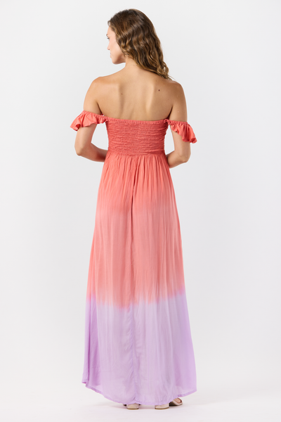 Hollie Maxi Dress: Rosie Violet for Women