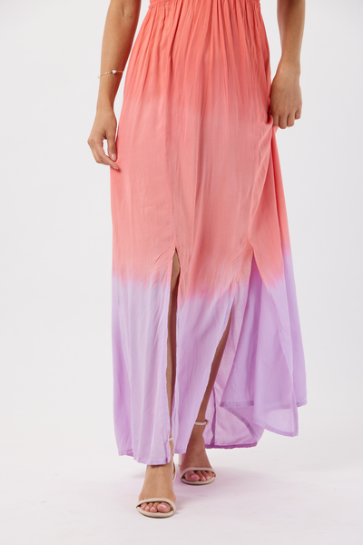 Hollie Maxi Dress: Rosie Violet for Women