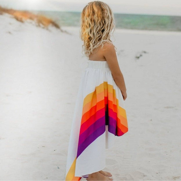 The Cordelia Dress