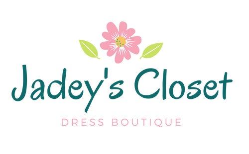 Jadey's Closet logo