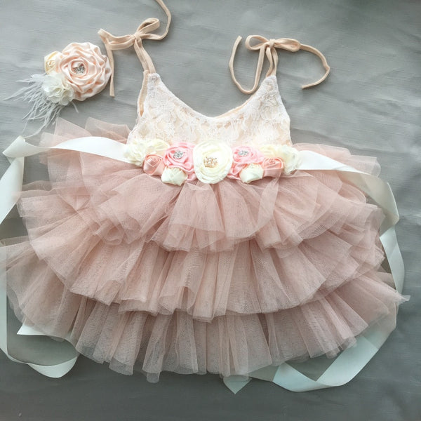 The Margaret Dress