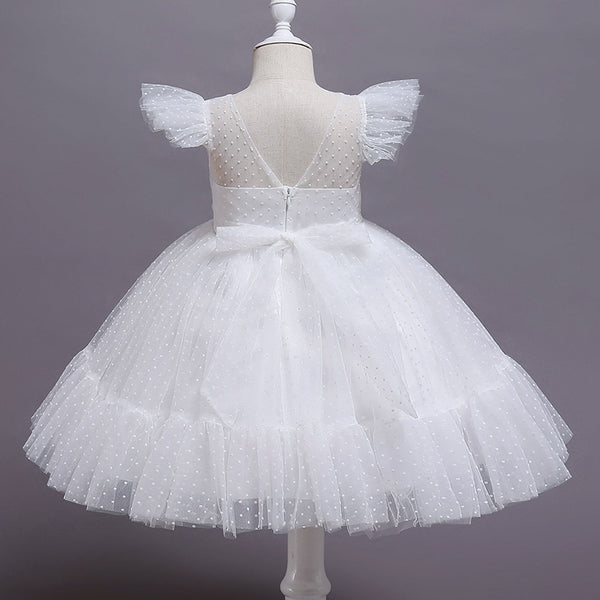 The Porscia Pretty Party Dress