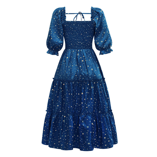 Mommy & Me Matching Dresses: The Leah Dress