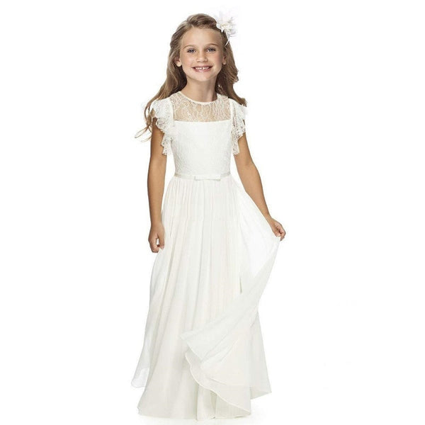The Audrena Dress