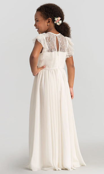 The Audrena Dress