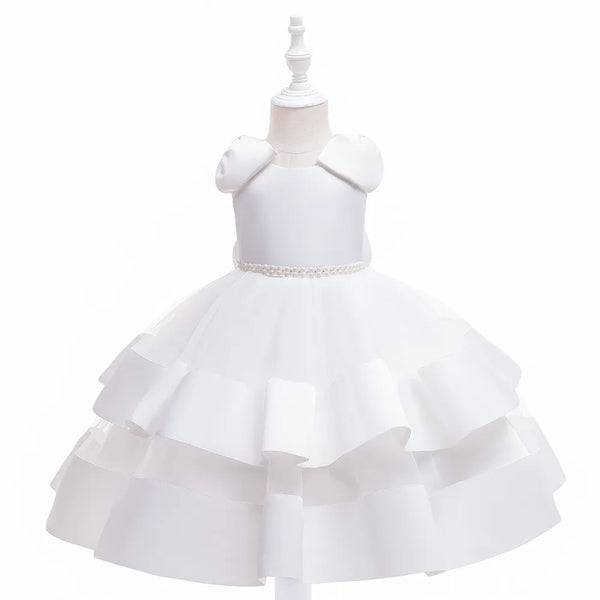 The Fiona Layered Party Dress