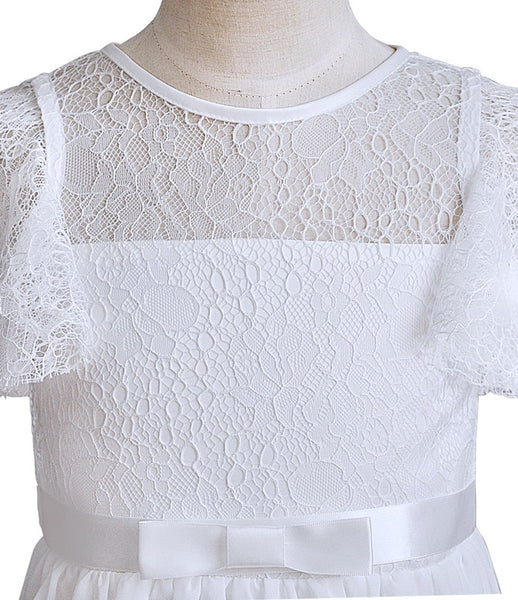 The Audrena Dress