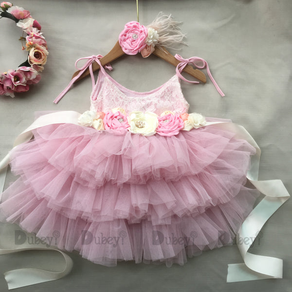 The Margaret Dress