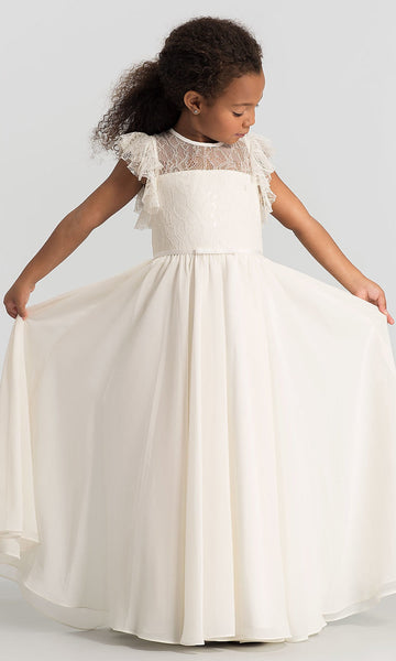 The Audrena Dress