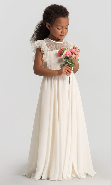 The Audrena Dress