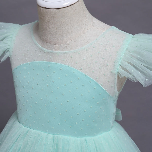 The Porscia Pretty Party Dress