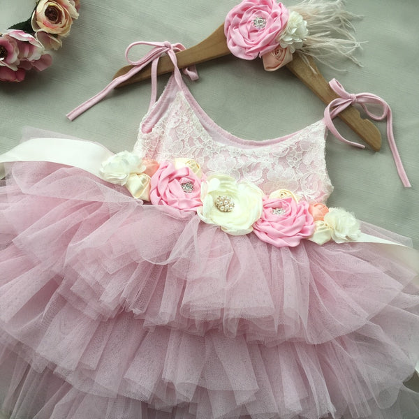 The Margaret Dress