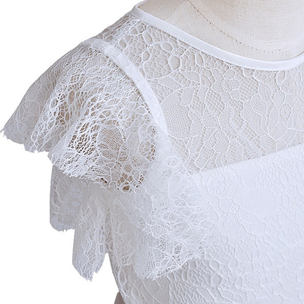 The Audrena Dress