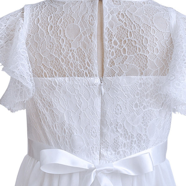 The Audrena Dress