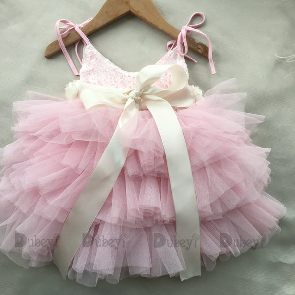 The Margaret Dress