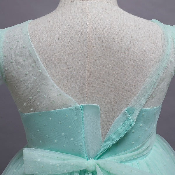 The Porscia Pretty Party Dress