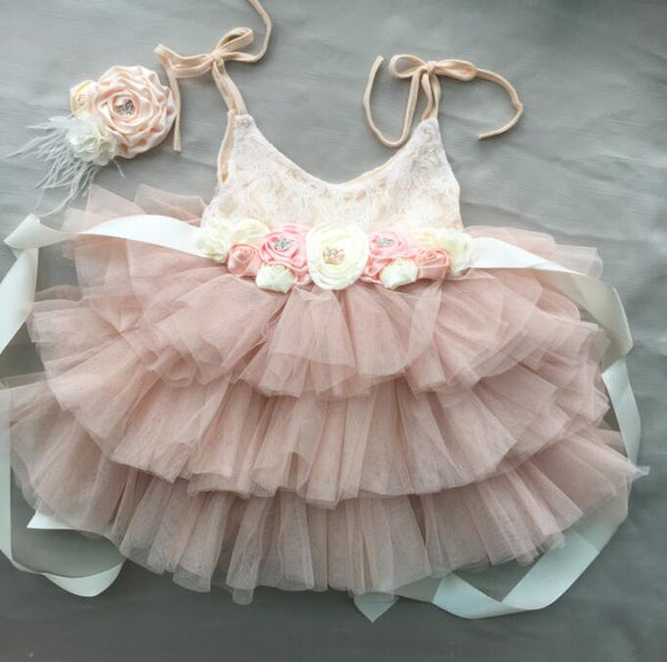 The Margaret Dress