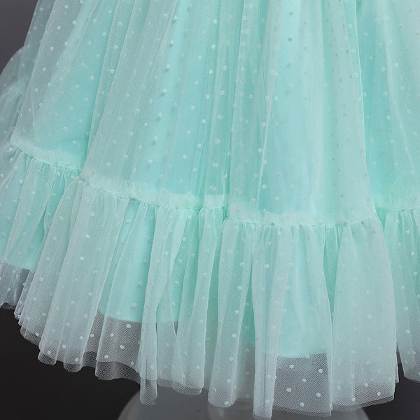 The Porscia Pretty Party Dress