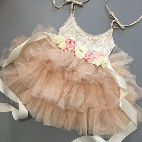 The Margaret Dress
