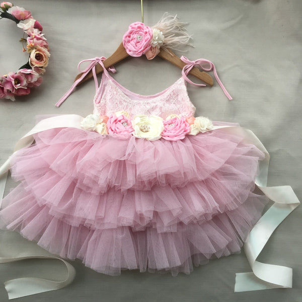 The Margaret Dress