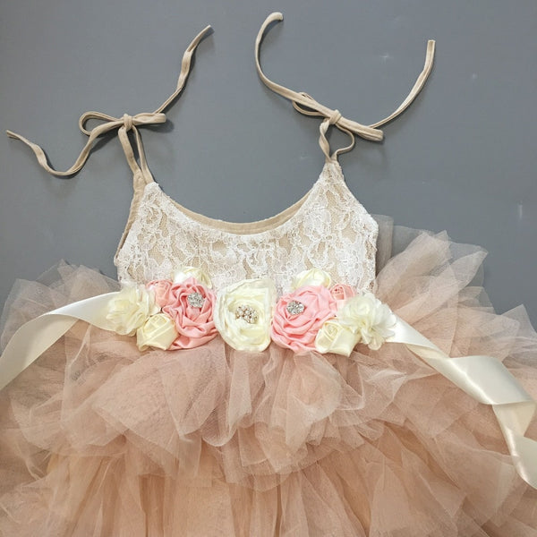 The Margaret Dress