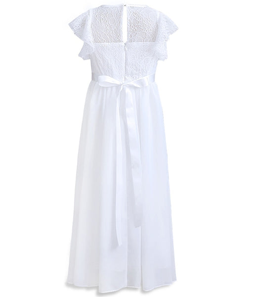 The Audrena Dress