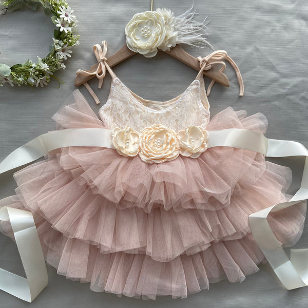 The Margaret Dress