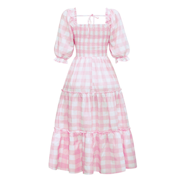 Mommy & Me Matching Dresses: The Leah Dress