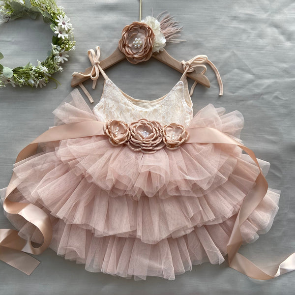 The Margaret Dress