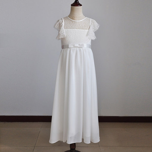 The Audrena Dress