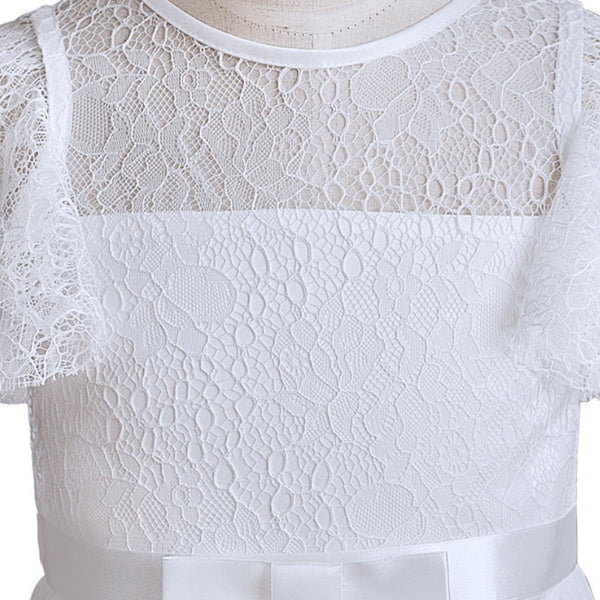 The Audrena Dress