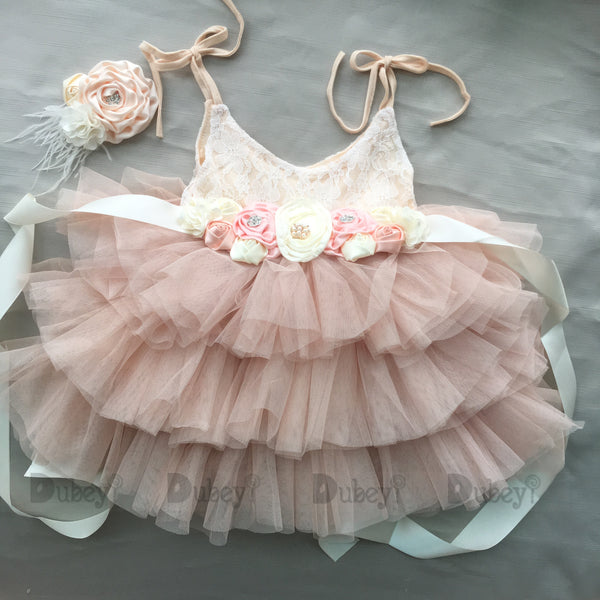 The Margaret Dress