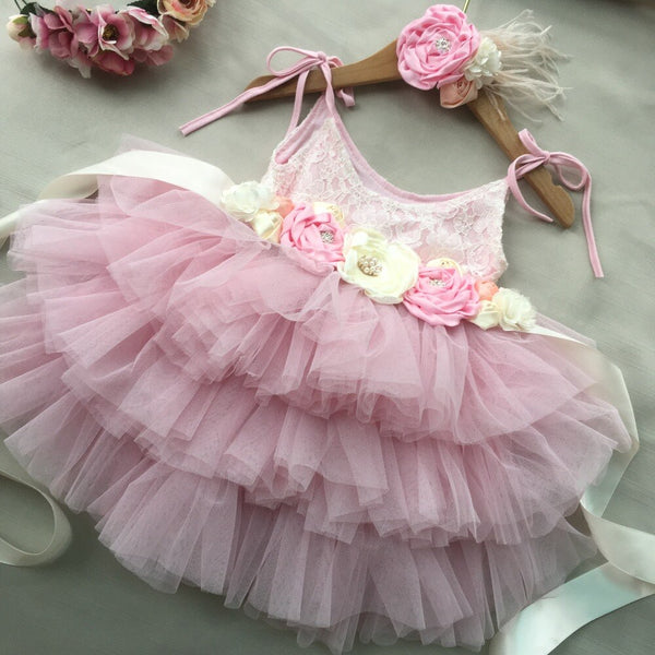 The Margaret Dress