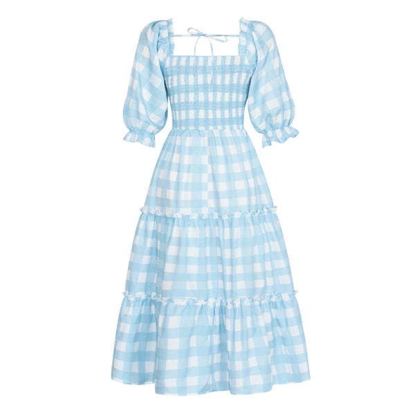 Mommy & Me Matching Dresses: The Leah Dress