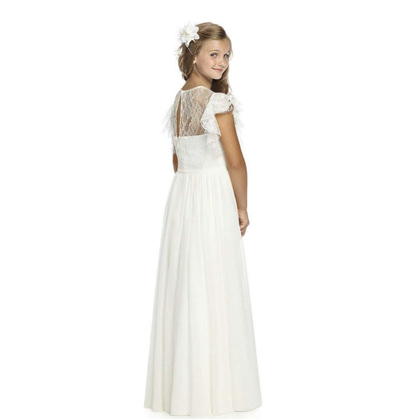 The Audrena Dress
