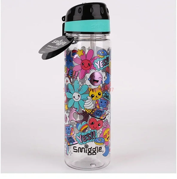 Smiggle® Flower Power Backpack & Accessories