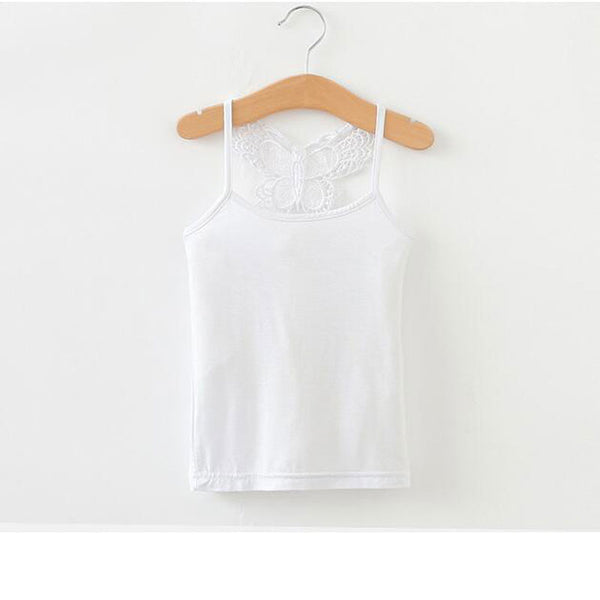 Mommy & Me: the Butterfly Tank for Girls and Women