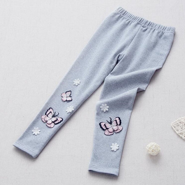 The Butterfly Leggings