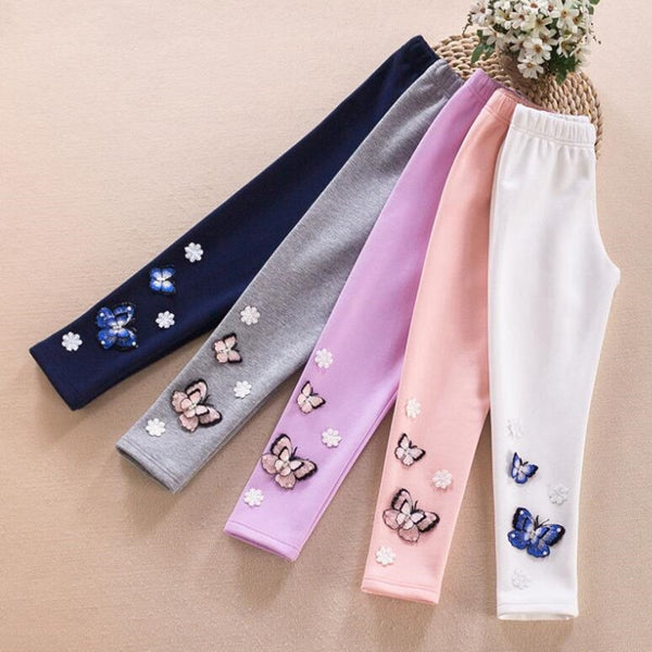 The Butterfly Leggings