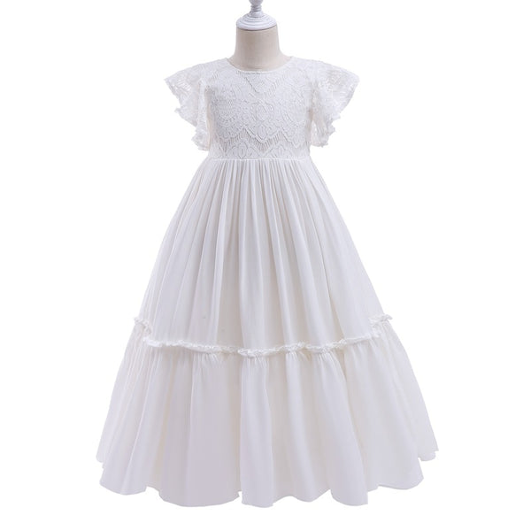 The Maribel Dress