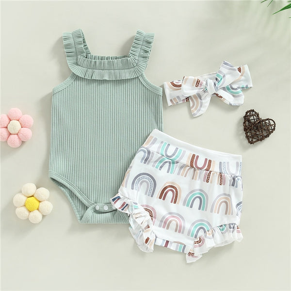 The Shelby Outfit