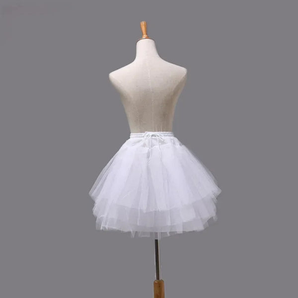 The V-Back Pearl Fancy Special Occasion Dress for Baby & Little Girls