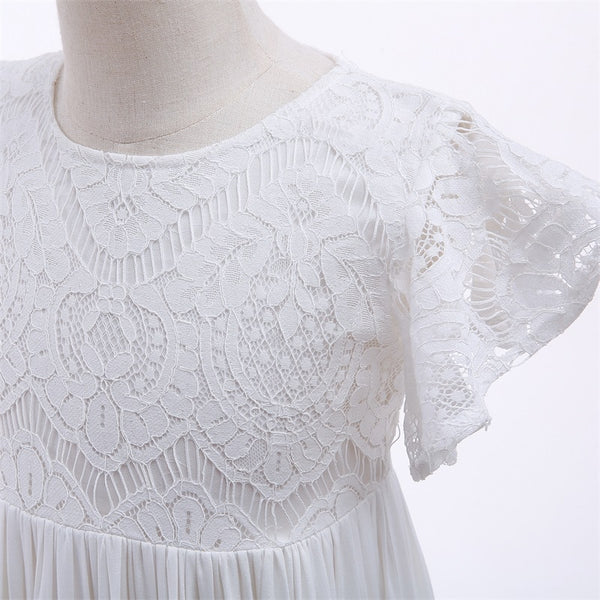 The Maribel Dress