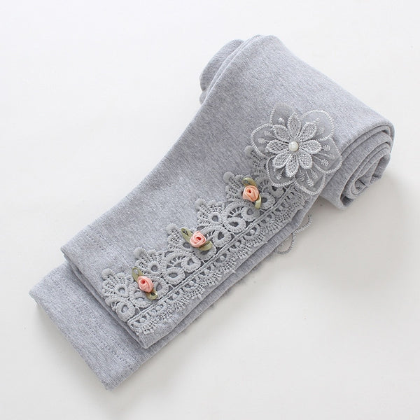 The Lulu Lace Leggings