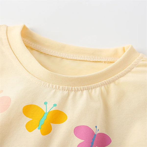 Butterfly Kisses Lounge & Pj Set