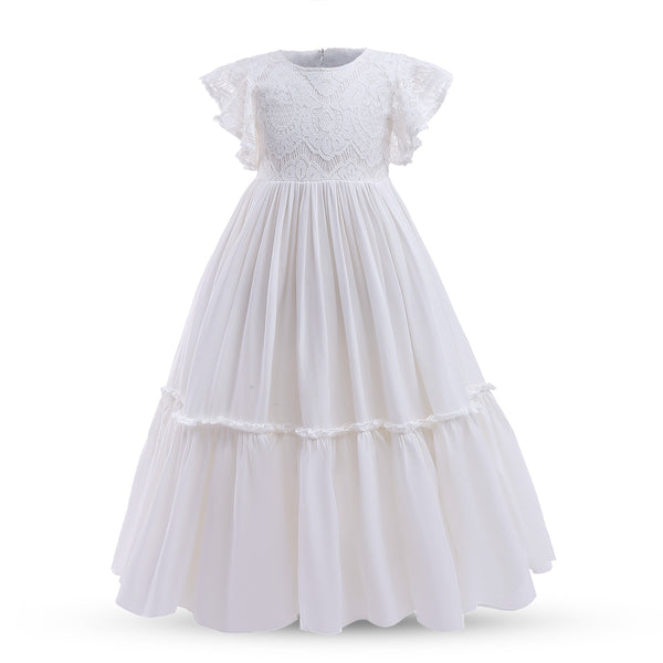 The Maribel Dress