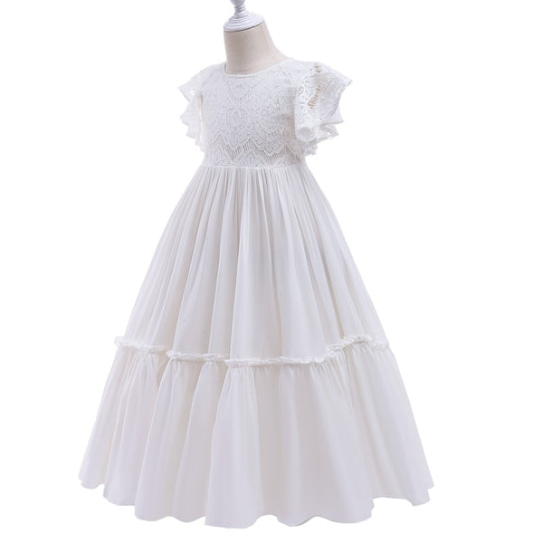 The Maribel Dress