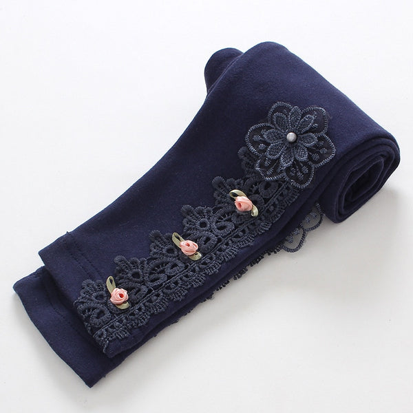 The Lulu Lace Leggings