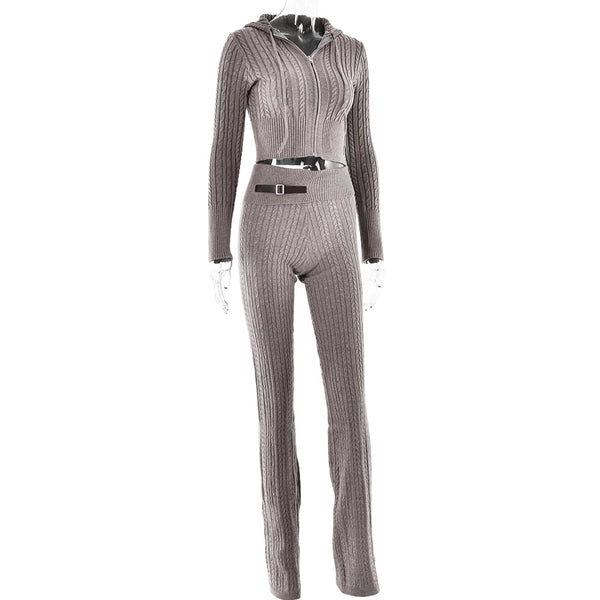 Viva Sweater Lounge Set for Women & Teens
