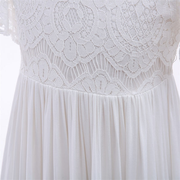 The Maribel Dress